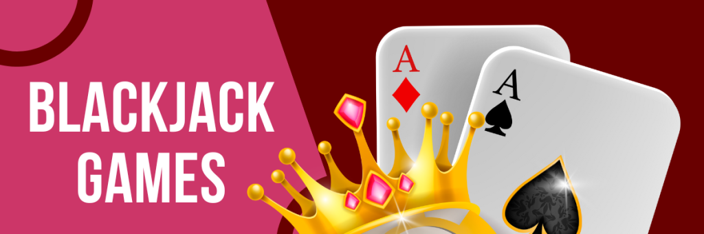 Varied Blackjack Games