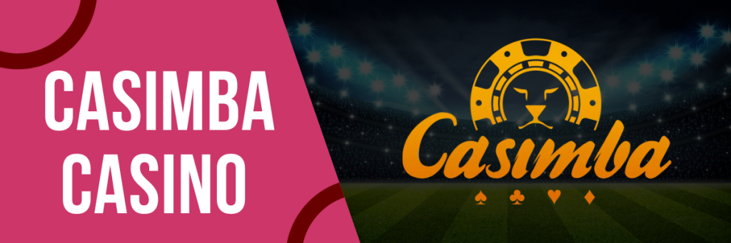 Casimba Online Casino Analysis 