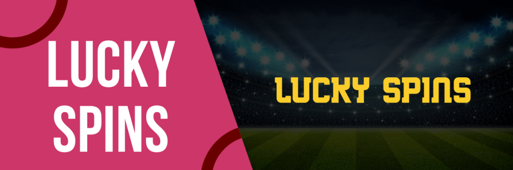 Lucky Spins Casino Review