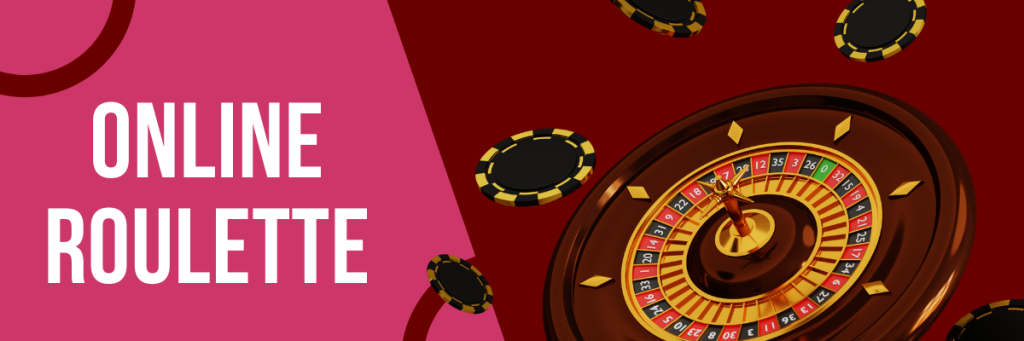 Play online roulette games in Australia