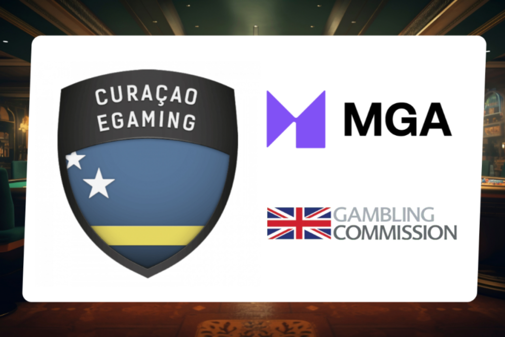 What Constitutes an MGA Licence